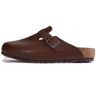 Birkenstock Boston - Wood Roast - 1023449-WDR BOSTON LE- Men