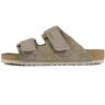 Birkenstock Uji -Taupe  - 1025690-TAU UJI VL- Men