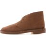 Clarks Originals Desert Boot - Cola Suede 261382307- Men