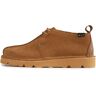 Clarks Originals Desert Trek GORE-TEX - Tan Suede - 26167869-TAN DESET GTX- Men