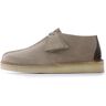 Clarks Originals Desert Trek - Sand Suede - 26166211-SND DESERT TRK- Men