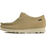 Clarks Originals Wallabee GTX - Maple Suede - 26172074-MAP WALB GTX- Men