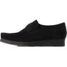 Clarks Originals Wallabee Loafer - Black  - 26172503-BK WAL LOAFER- Men