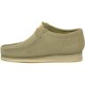 Clarks Originals Wallabee Maple Suede Shoe 16050- Men