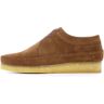 Clarks Originals Weaver Weft - Cola Suede - 26165082-COL WEAVER- Men