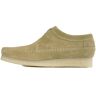 Clarks Originals Weaver - Maple Suede - 26172183-MAP WEAVER- Men