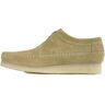 Clarks Originals Weaver - Maple Suede - 26172183-MAP WEAVER- Men