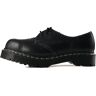 Dr. Martens Dr Martens 1461 Bex Exposed Steel Toe Oxford Shoes - Black - 31503001-BLK 1461 ST- Men