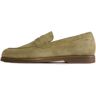 Harrys London Beck G Suede Cork - Honey - BECK-CRK BECK G CORK- Men