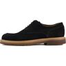 Harrys London Cooper Velvet - Black - 533351-BLK COOPER VEL- Men