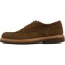 Harrys London Cooper Velvet - Brandy  - 533351-BRN COOPER VEL- Men