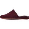 Harrys London Jake Suede - Burgundy - 468327-BUR JAKE SUEDE- Men