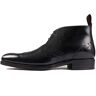 Jeffery West Falcata - Black  - JWFALDXT-BLK FALCATA- Men