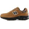 New Balance 2002R - Driftwood Brown - M2002REI-BRN 2002- Men