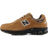 New Balance 2002R - Driftwood Brown - M2002REI-BRN 2002- Men