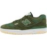 New Balance 550 - Nori Moss Green - BB550PHB-GNS 550- Men