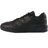 New Balance 550s - Black - BB550PBB-BLK 550 PRM- Men