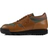 New Balance Rainier Low Leather - Brown and Green - UALGSBB-BRN RAINER LW- Men