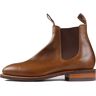 R.M. Williams Comfort Craftsman Boot - Caramel - Y5FGC-CAR CMF CRFTS YER- Men