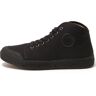 Spring Court B2 Canvas Shoe   Black   B2-1003-1-2- Men