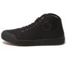 Spring Court B2 Canvas Shoe   Black   B2-1003-1-2- Men