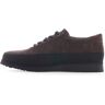 Tarvas Explorer - Dark Brown Suede - TRVEXP-DBN EXPLORER- Men