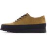 Tarvas Explorer - Ochre Suede - TRVEXP-OCH EXPLORER- Men