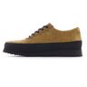 Tarvas Explorer - Ochre Suede - TRVEXP-OCH EXPLORER- Men