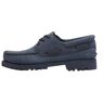 Timberland 3-Eye Classic Lug Shoe - Dark Blue Nubuck - 2E9K-EP2 AUTH BOAT NB- Men