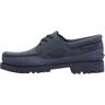 Timberland 3-Eye Classic Lug Shoe - Dark Blue Nubuck - 2E9K-EP2 AUTH BOAT NB- Men