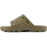 Timberland Get Outslide Slides - Olive - TB0A5W91-327 GET SLIDE- Men