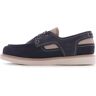 Timberland Newmarket II Boat Shoe - Navy - TB0A2AGD-019 NV NEWMRII- Men