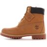 Timberland Premium 6 Inch Waterproof Boot - Wheat - TB010061-713 6 BOOT- Men