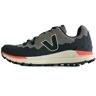 Veja Fitz Roy Trek-Shell - Basalte/Black - 2303206B-BK FITZ ROY TRK- Men