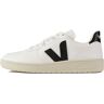 VEJA V-10 CWL - White & Black - VX0702901B-WHB V-10- Men