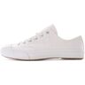 55418 Gym Classic - White- Men