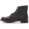 57947 Iron Ranger 6" Boot - Black- Men