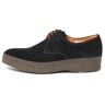 38998 Lo Top Chukka Boot - Black- Men - 51708030