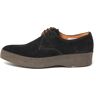 38998 Lo Top Chukka Boot - Black- Men - 51708110