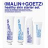 Malin + Goetz Malin & Goetz Healthy Skin Starter Set - SKN-SET-22 HEALTH SKIN-