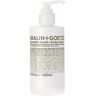 Malin + Goetz Malin & Goetz Cannabis Hand and Body Wash - HW-218-250 CAN H/B WSH-