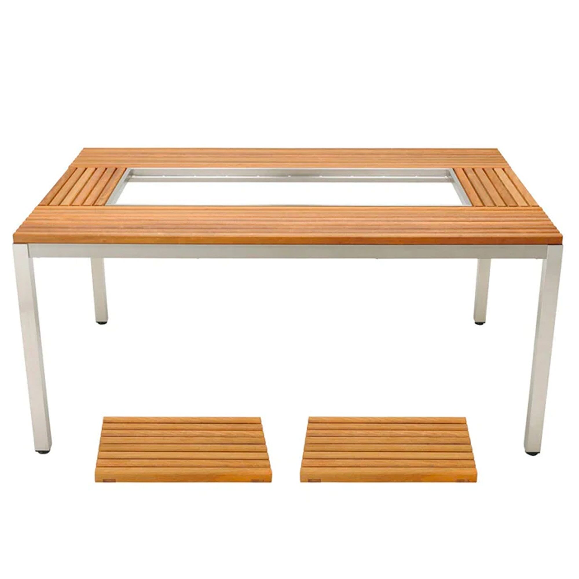 62571 Garden Unit Table Set-