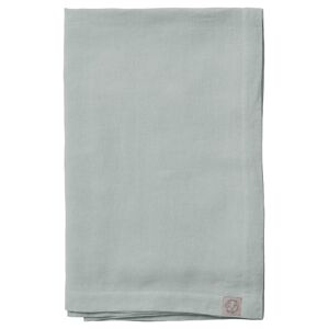 &Tradition Collect Linen SC31 bedspread, 240 x 260 cm, sage