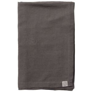 &Tradition Collect Linen SC31 bedspread, 240 x 260 cm, slate