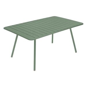 Fermob Luxembourg table, 165 x 100 cm, cactus