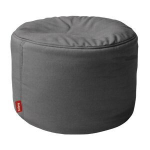 Fatboy Point Outdoor pouf, charcoal