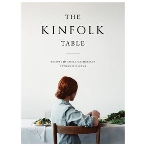 Artisan Books The Kinfolk Table: Recipes for Small Gatherings