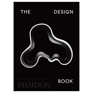 Phaidon The Design Book, new edition