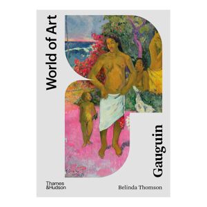 Thames & Hudson World of Art - Gauguin