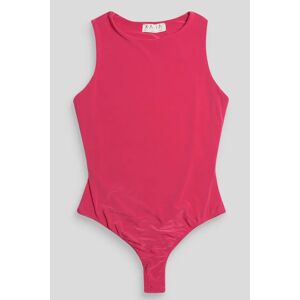 Public Desire USA Essential Bodysuit Pink - female -  pink - Size: US 12
